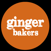 logo Ginger Baker